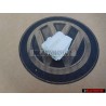 VW Originale Scatola Prese Cilindriche - 533972523