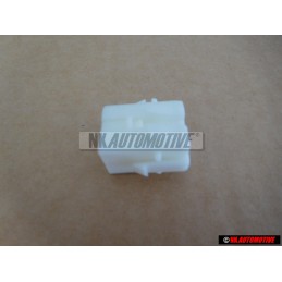 VW Originale Scatola Prese Cilindriche - 533972523