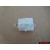 VW Originale Scatola Prese Cilindriche - 533972523