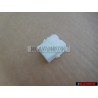 VW Originale Scatola Prese Cilindriche - 533972523