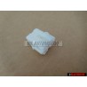 VW Originale Scatola Prese Cilindriche - 533972523