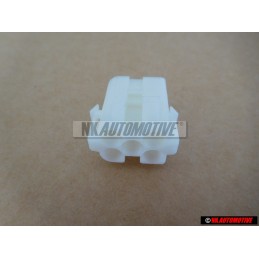 VW Originale Scatola Prese Cilindriche - 533972523