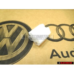 VW Originale Scatola Contatti Piatti - 803971835A