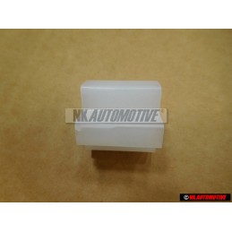 VW Originale Scatola Contatti Piatti - 803971835A