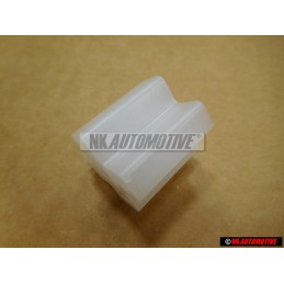 VW Originale Scatola Contatti Piatti - 803971835A