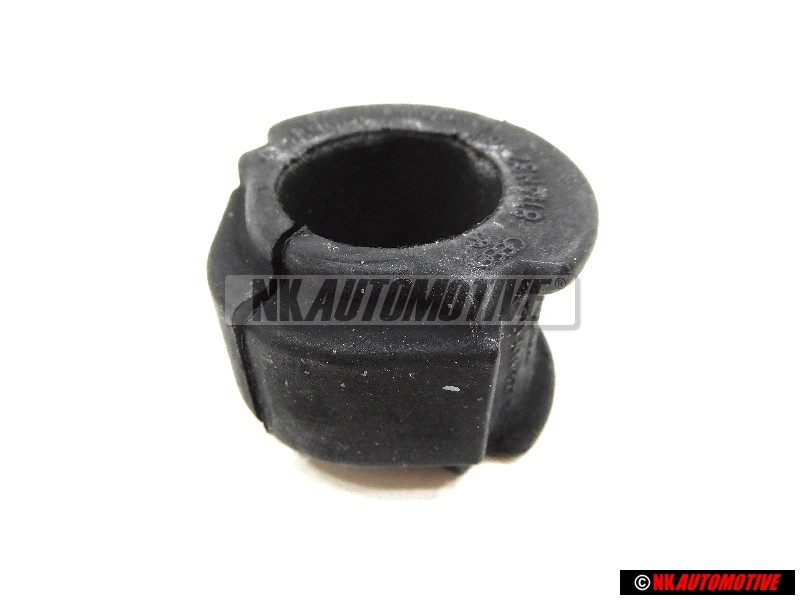 Audi Originale Cuscinetto Gomma - 811411327B
