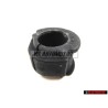 Audi Originale Cuscinetto Gomma - 811411327B