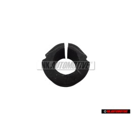 Audi Originale Cuscinetto Gomma - 811411327B