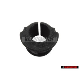Audi Originale Cuscinetto Gomma - 811411327B