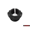 Audi Originale Cuscinetto Gomma - 811411327B