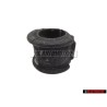 Audi Originale Cuscinetto Gomma - 811411327B