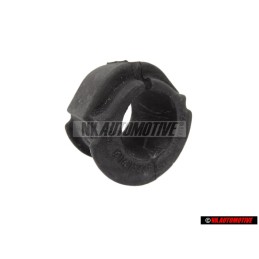 Audi Originale Cuscinetto Gomma - 811411327B