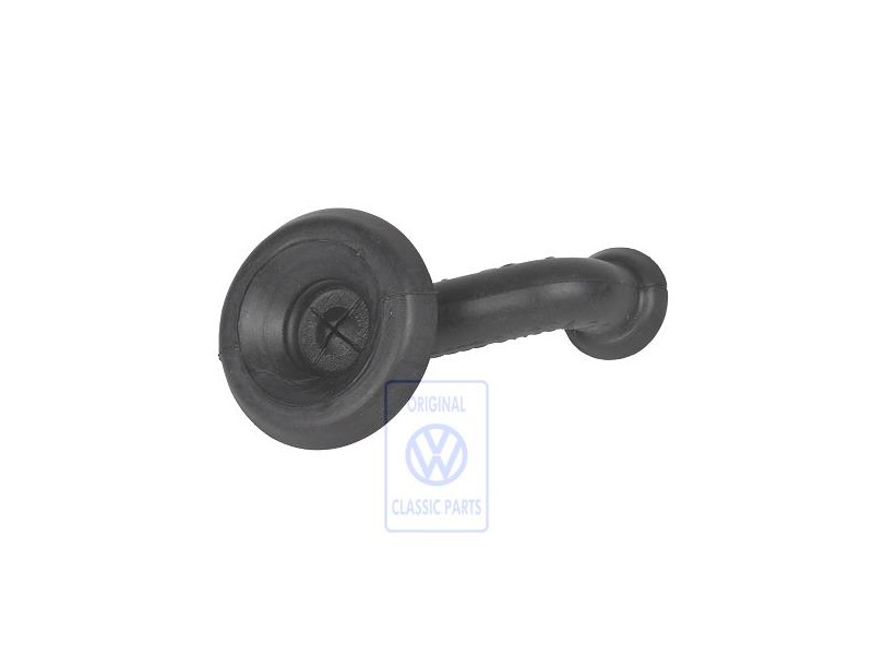 VW Originale Valvola Di Scarico - 811804295