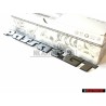 VW Originale PASSAT GT Posteriore Logo Emblema Scritta - 357853687K GX2