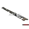VW Originale PASSAT GT Posteriore Logo Emblema Scritta - 357853687K GX2