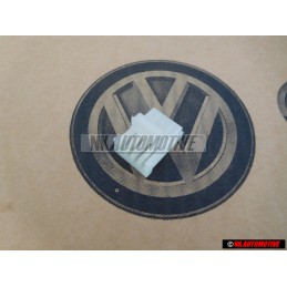 VW Originale Scatola Molla Di Contatto - 861971998A