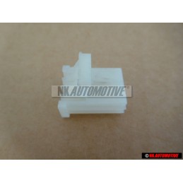 VW Originale Scatola Molla Di Contatto - 861971998A