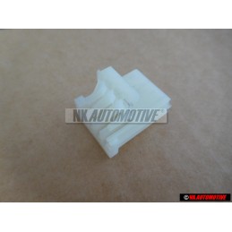 VW Originale Scatola Molla Di Contatto - 861971998A