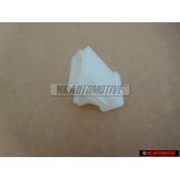 VW Originale Scatola Molla Di Contatto - 861971998A