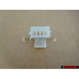 VW Originale Scatola Molla Di Contatto - 861971998A