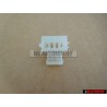 VW Originale Scatola Molla Di Contatto - 861971998A