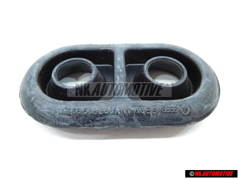 Audi Originale Guaina Doppia - 893819699A