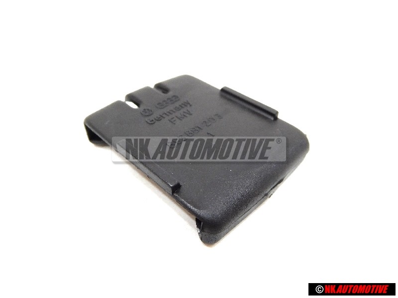 Audi Originale Pattino - 893881203