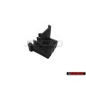 VW Originale Scatola Contatti Piatti - 893906231