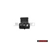 VW Originale Scatola Contatti Piatti - 893906231