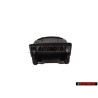 VW Originale Scatola Contatti Piatti Con Guarnizione - 893906232