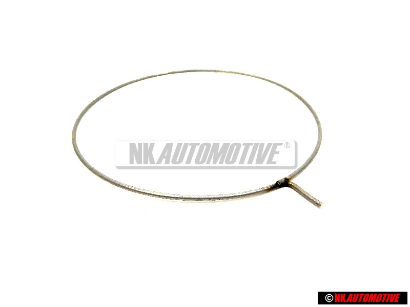 Audi Originale Anello - 8A0809929