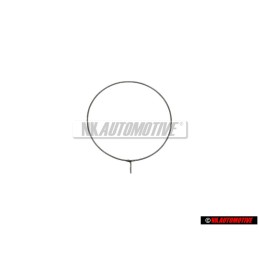 Audi Originale Anello - 8A0809929