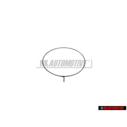 Audi Originale Anello - 8A0809929