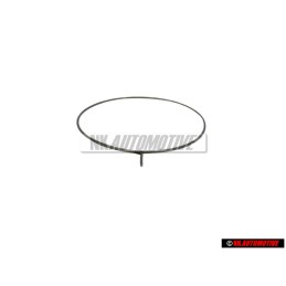Audi Originale Anello - 8A0809929