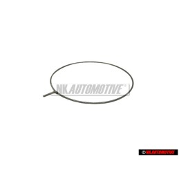 Audi Originale Anello - 8A0809929