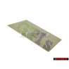 VW Originale Scritta Pellicola Verde/Pink - 191853427 BRA