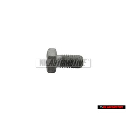 VW Originale Vite A Testa Esagonale - N 01023823