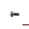 VW Originale Vite A Testa Esagonale - N 01023823