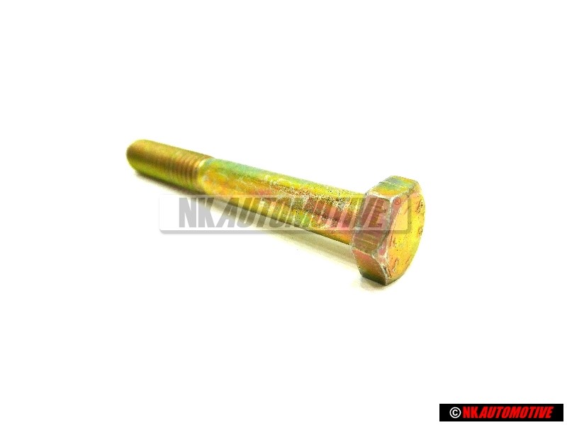 VW Originale Vite A Testa Esagonale - N 0103495