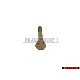 VW Originale Vite A Testa Esagonale - N 0103495