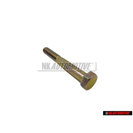 VW Originale Vite A Testa Esagonale - N 0103495
