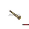 VW Originale Vite A Testa Esagonale - N 0103495