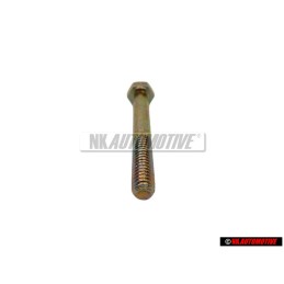 VW Originale Vite A Testa Esagonale - N 0103495