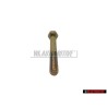 VW Originale Vite A Testa Esagonale - N 0103495