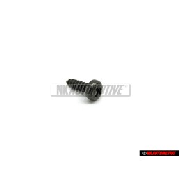 VW Originale Vite Lenticolare Lamiera - N 0139537
