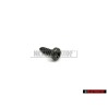 VW Originale Vite Lenticolare Lamiera - N 0139537