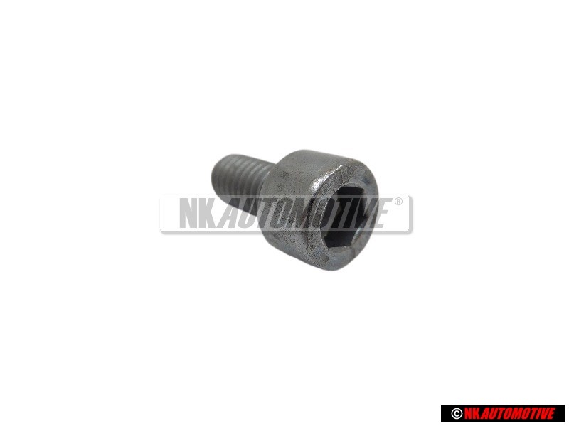 VW Originale Vite Cilindrica Con Testa Esagonale Interna - N 01470111