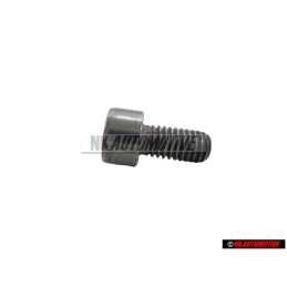 VW Originale Vite Cilindrica Con Testa Esagonale Interna - N 01470111