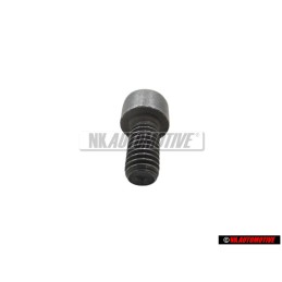 VW Originale Vite Cilindrica Con Testa Esagonale Interna - N 01470111