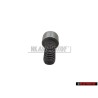 VW Originale Vite Cilindrica Con Testa Esagonale Interna - N 01470111